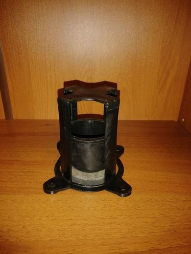 Клапан поплавковый КО-503